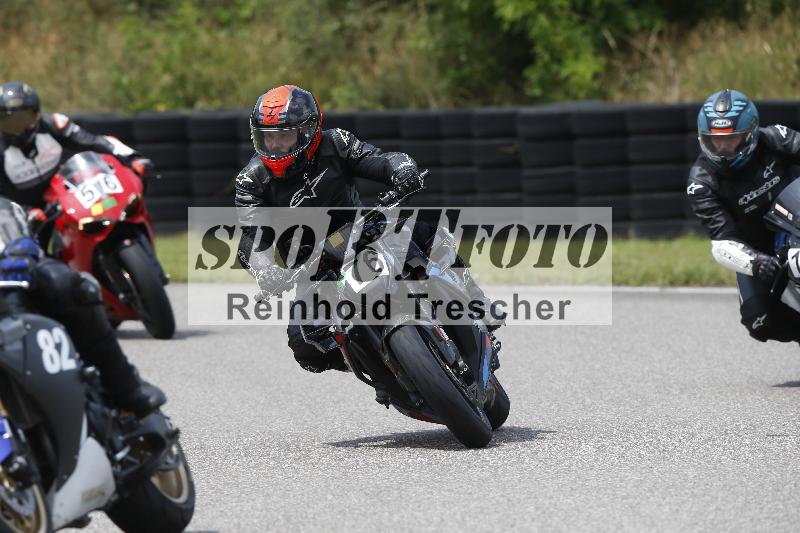 /24 08.06.2025 TZ Motorsport ADR/Gruppe gruen/76
